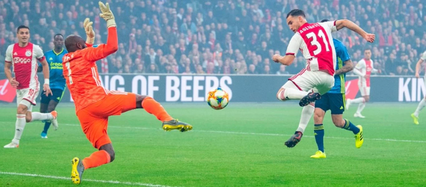 Αναβολών συνέχεια: «Λουκέτο» στα πρωταθλήματα της Ολλανδίας, Τσεχίας και ΗΠΑ λόγω κορωνοϊού